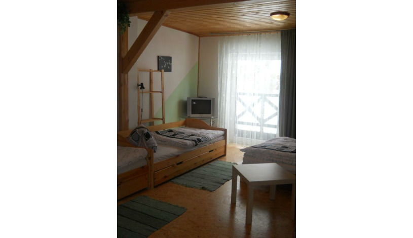 Penzion Vyhlídka Železná Ruda